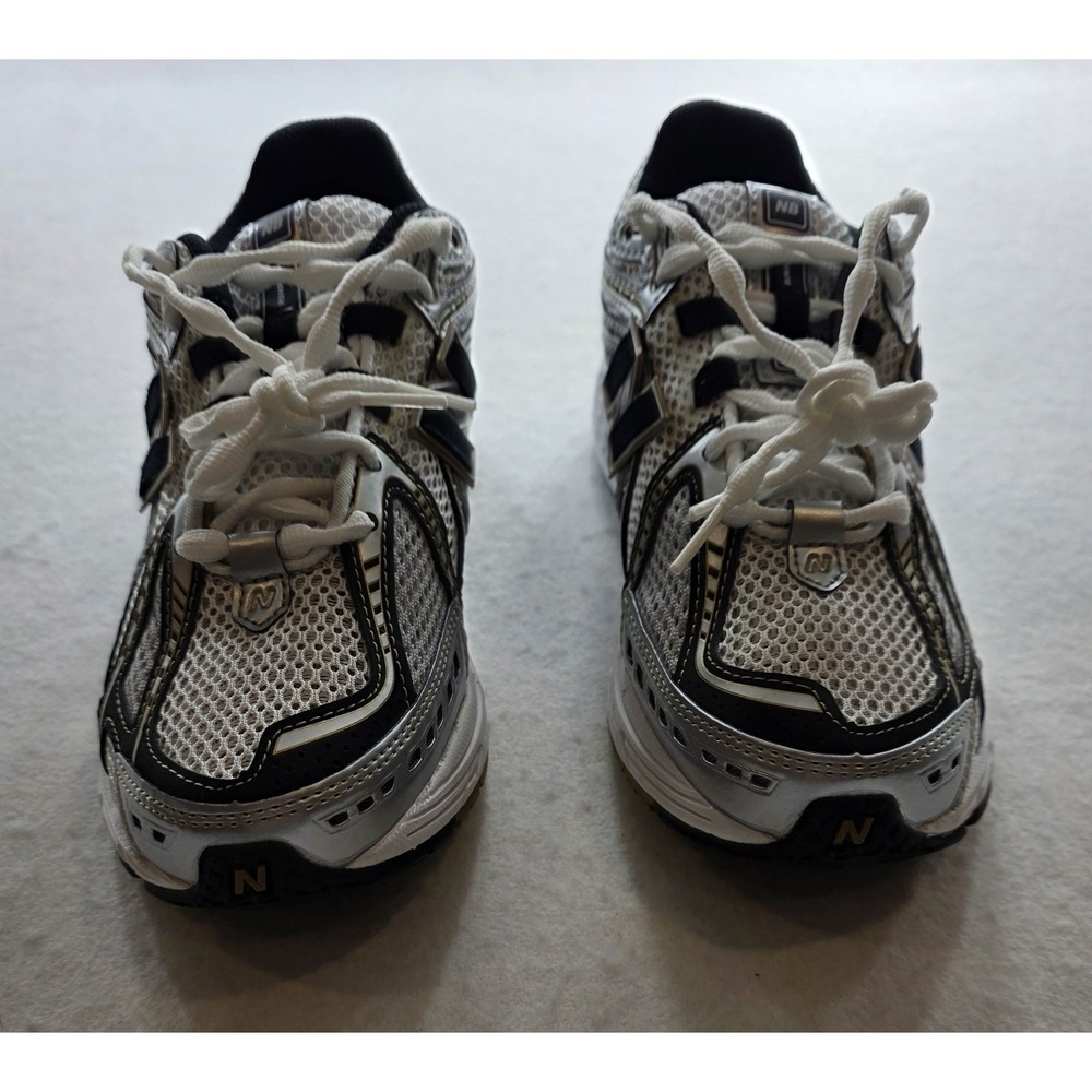 New Balance M1906RA Men's 1906R White & Gold Running Shoes. NWOB. Size 6.5 - Picture 2 of 10